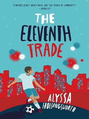 cover image of The Eleventh Trade